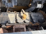 Engine with Engine - Right Side