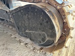 Drivetrain with Right Drive Motor