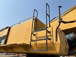 General Appearance with Hand Rails
