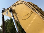 v2 Chassis - Excavator with