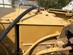 Hydraulics with Hydraulic Tank