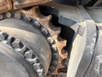 Undercarriage with Right Sprocket