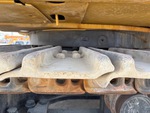Undercarriage with Left Grouser Height