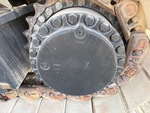 Drivetrain with Left Final Drive