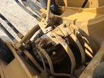 Hydraulics with Swing Motor