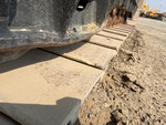 Undercarriage with Right Track Shoes