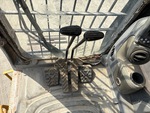 Control Station with Drivetrain Controls