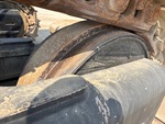 Undercarriage with Right Idler
