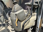 Safety with Safety Lock Out/Stop
