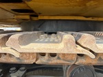 Undercarriage with Right Grouser Height