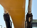 Hydraulics with Boom Lift Cylinder(s)