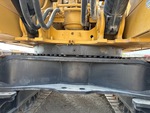 v2 Chassis - Excavator with Turntable Bearing