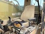 Control Station with Seats/Armrests