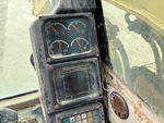 Control Station with Warning Lights