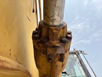 Hydraulics with Boom Lift Cylinder(s)