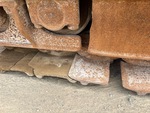 Undercarriage with Right Track Shoes