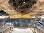 Chassis with Turntable Bearing