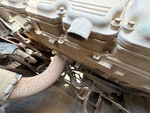 Engine with Engine - Right Side