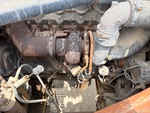 Engine with Engine - Left Side
