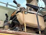 Safety with Safety Lock Out/Stop