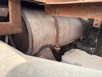Engine with Exhaust System