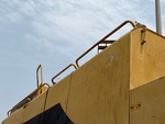 General Appearance with Hand Rails