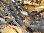 Hydraulics with Hoses (Hydraulics)