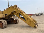 Chassis with Boom Condition