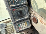 Control Station with Dash Console