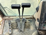 Control Station with Drivetrain Controls