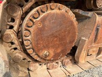 Drivetrain with Right Final Drive