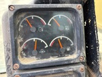 Control Station with Gauges