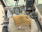 Control Station with Hydraulic Controls