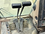 Control Station with Steering Controls