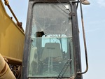 General Appearance with Glass