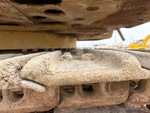 Undercarriage with Right Grouser Height