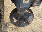 Chassis with Outrigger Floats/Pads Condition