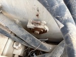 Hydraulics with Cylinder Pins and Bushings