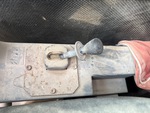 Safety with Safety Lock Out/Stop