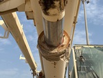 Hydraulics with Lift Cylinders