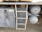 General Appearance with Steps/Ladders