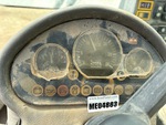 Control Station with Gauges