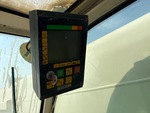 Control Station with Load Moment Indicator
