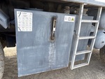 Hydraulics with Hydraulic Tank