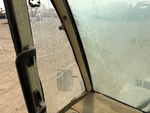 Control Station with Glass
