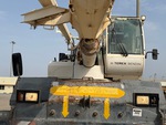 General Appearance with Exterior Lights