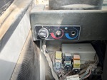 Control Station with Heater