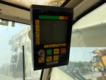 Upper Control Station with