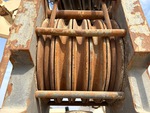 Chassis with Sheaves