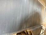 Chassis with Frame Condition